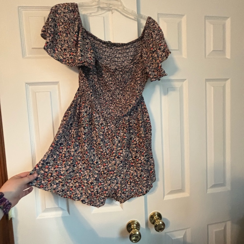 Women’s Romper
